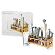 14 Piece Barware Set 1.4oz