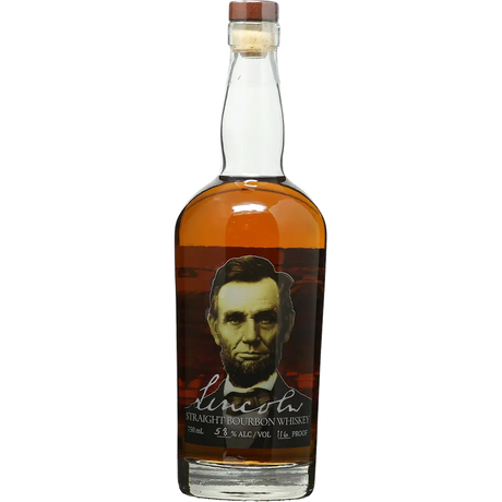 Boundary Oak Lincoln Bourbon