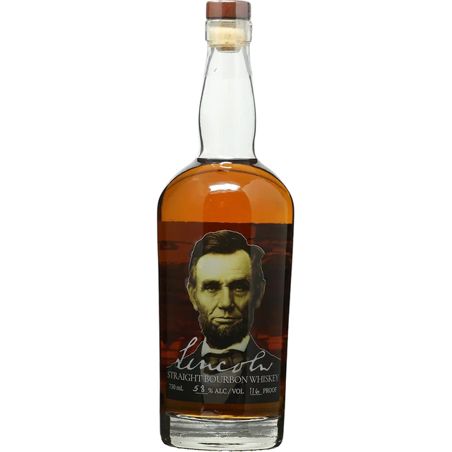 Boundary Oak Lincoln Bourbon