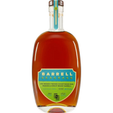 Barrell Seagrass Rye Whiskey