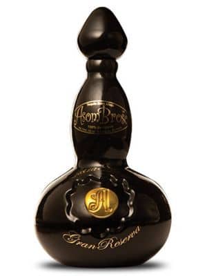 Asombroso Anejo Tequila