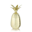 16oz Gold Pineapple Tumbler 16oz