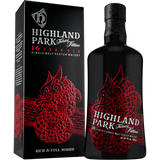 Highland Park Twisted Tattoo 16 Year Whiskey