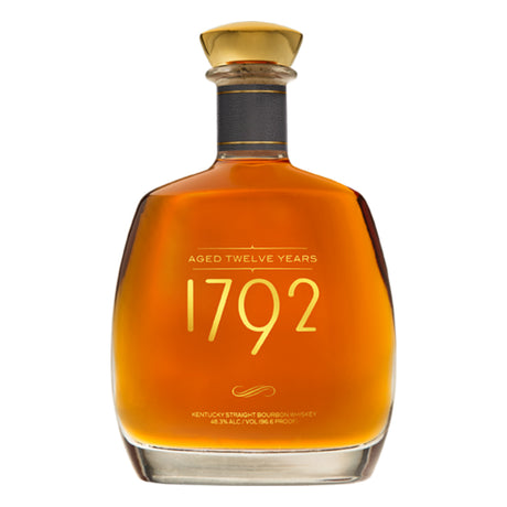 1792 Aged 12 Years Kentucky Straight Bourbon Whiskey