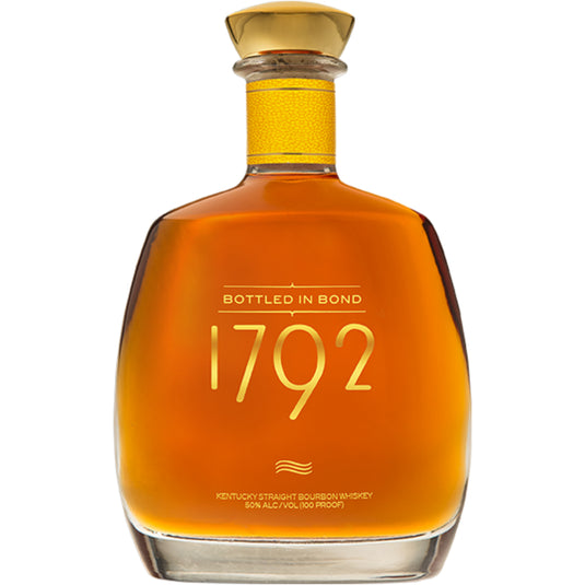 1792 Bottled In Bond Kentucky Straight Bourbon Whiskey