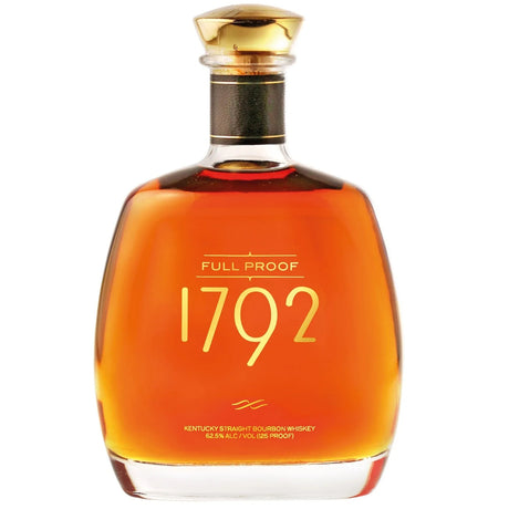 1792 Full Proof Kentucky Straight Bourbon Whiskey