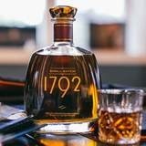 1792 Small Batch Kentucky Straight Bourbon Whiskey