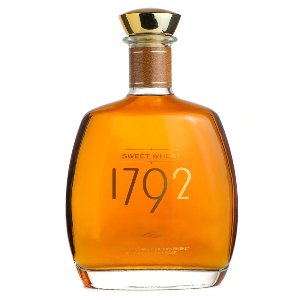 1792 Sweet Wheat Kentucky Straight Bourbon Whiskey