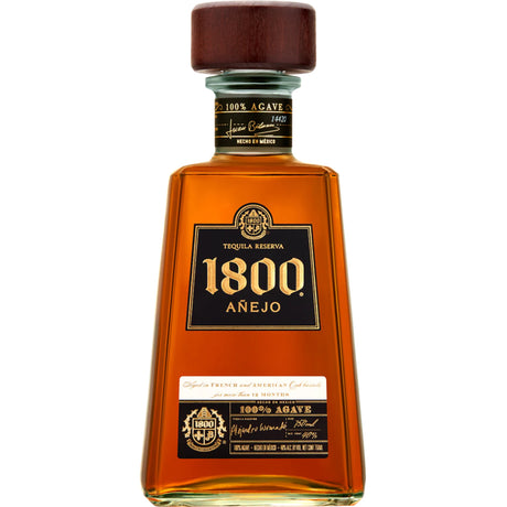 1800 Añejo Tequila