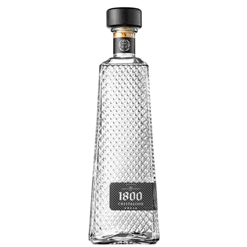 1800 Cristalino Anejo Tequila 1.75L