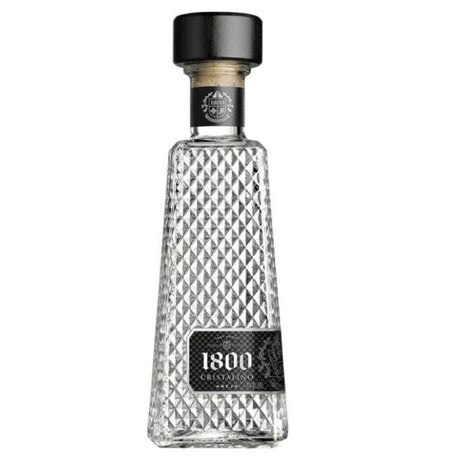 1800 Cristalino Tequila