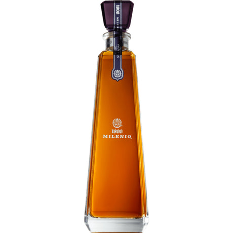 1800 Milenio Extra Anejo Tequila