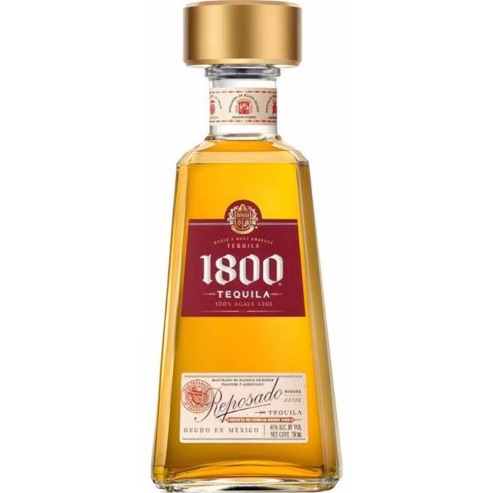 1800 Reposado Tequila 1.75L