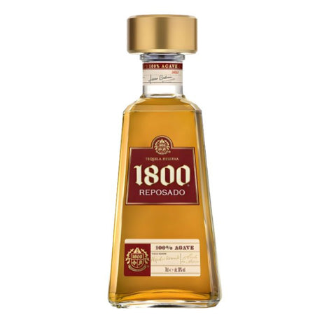 1800 Reposado Tequila