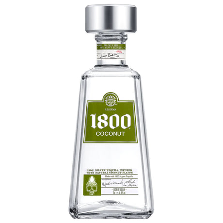 1800 Reserva Coconut Tequila