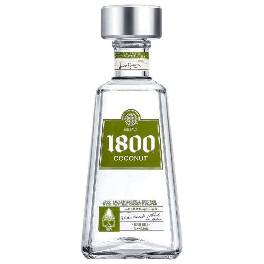 1800 Reserva Coconut Tequila