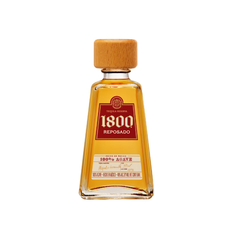 1800 Reposado Tequila 10 50ml