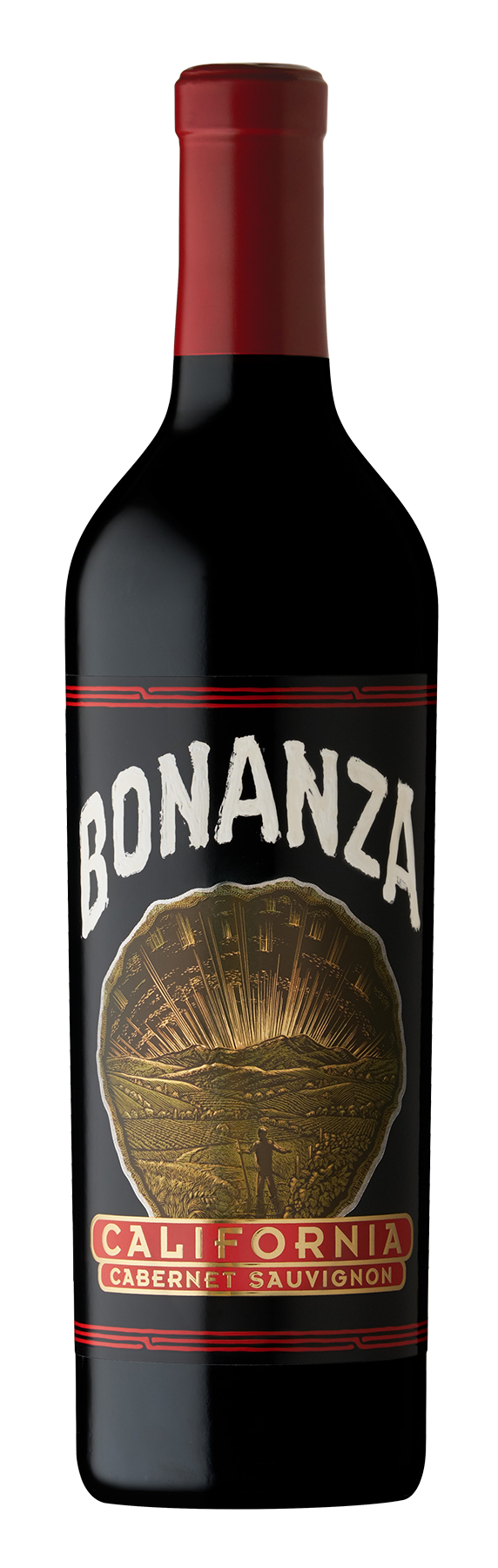 Bonanza Cabernet Sauvignon Wine