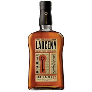 Larceny Small Batch Bourbon Whiskey