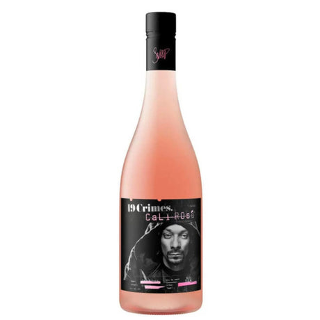 19 Crimes Snoop Cali Rosé