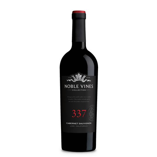 Noble Vines 337 Cabernet Sauvignon