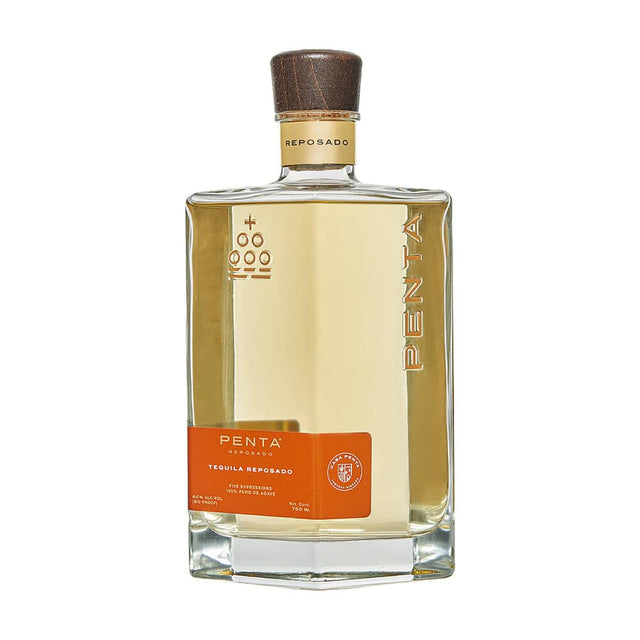 Penta Reposado Tequila 80