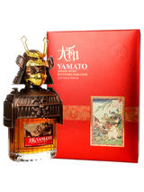Yamato Lady Tomoe Japanese Whisky