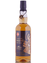 Meiyo 15 Years Japanese Whiskey