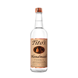 Tito's Handmade Vodka