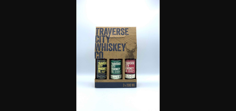 Traverse City Sampler 200mls pack 600ml