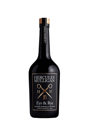 Hercules Mulligan Eyr & Rye