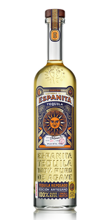 Espanita Double Barrel Reposado