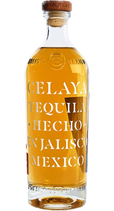 Celaya Tequila Anejo 80