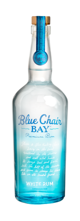 Blue Chair Bay White Rum
