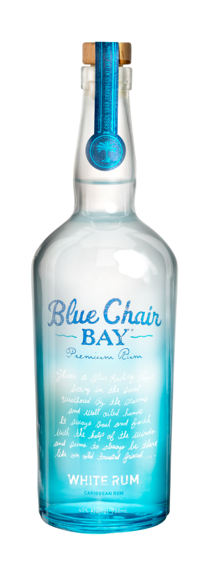 Blue Chair Bay White Rum