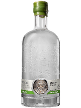 Don Alberto Tequila Joven