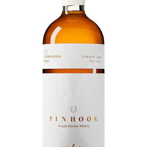 Pinhook Bourbon Collaboration #2