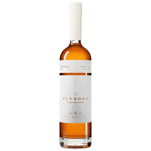Pinhook Bourbon Collaboration #2