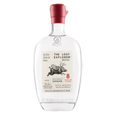 The Lost Explorer Espadin Mezcal