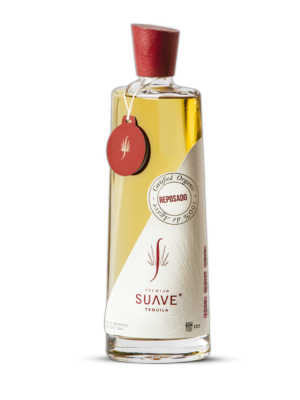 Suave Tequila Luanar 50ml