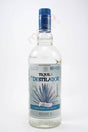 El Destilador 100% Agave Silver Round 1.75L