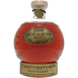 Cooperstown Select Straight Bourbon Whiskey Decanter