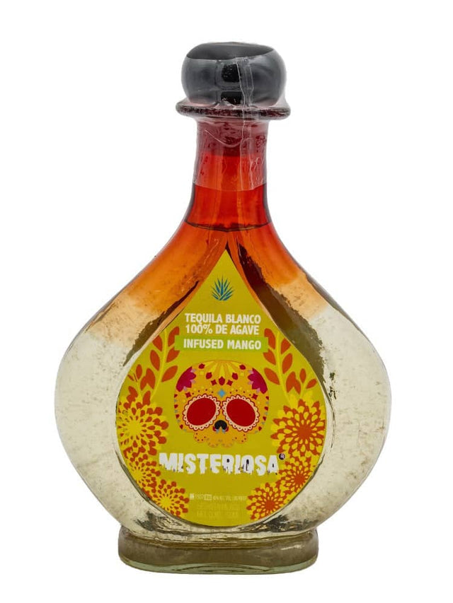 Misteriosa Tequila Mango