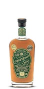 Cooperstown Select Straight Rye Whiskey