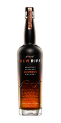 New Riff Distilling New Riff Bottled in Bond Kentucky Straight Bourbon Whiskey 50ml