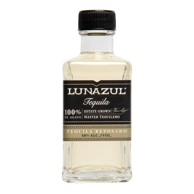 Lunazul Tequila Reposado 80 50ml