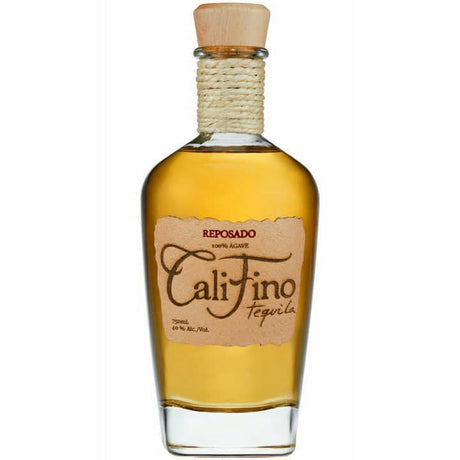 CaliFino Tequila Reposado 80 50ml