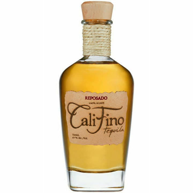 CaliFino Tequila Reposado 80 50ml