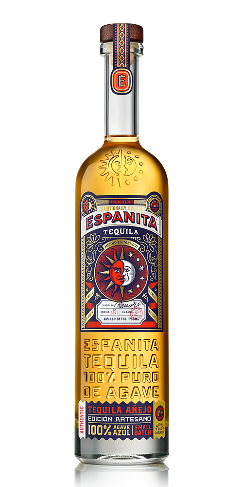 Espanita Anejo