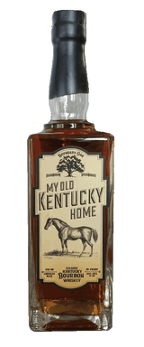 Boundary Oak Old Kentucky Home